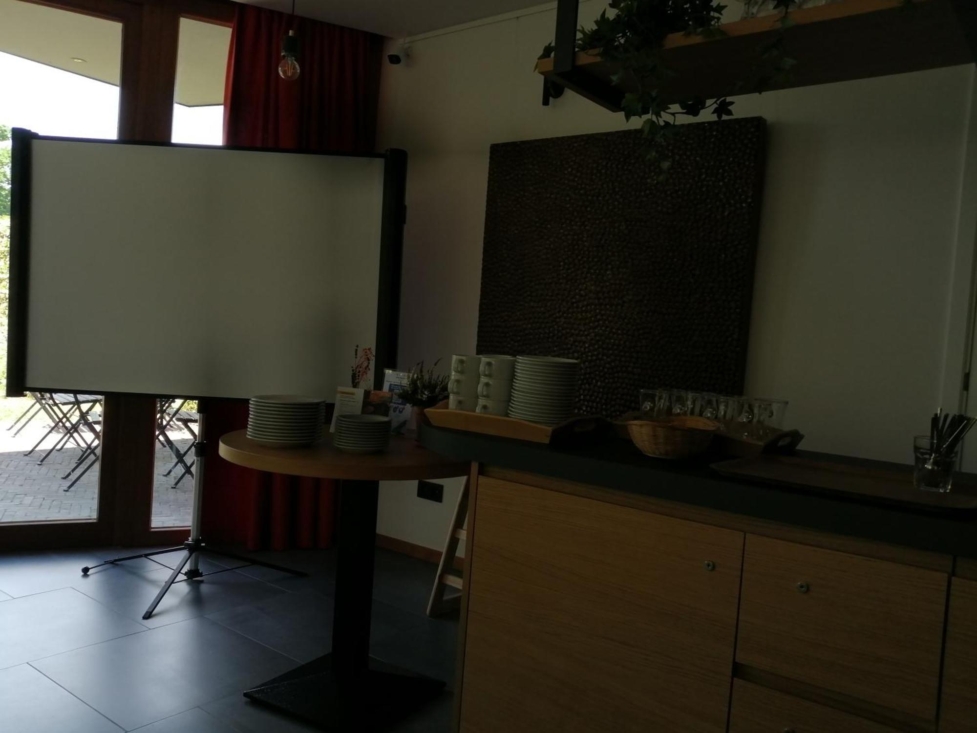 B-Lodge Boutique Hotel Louvain-la-Neuve Luaran gambar