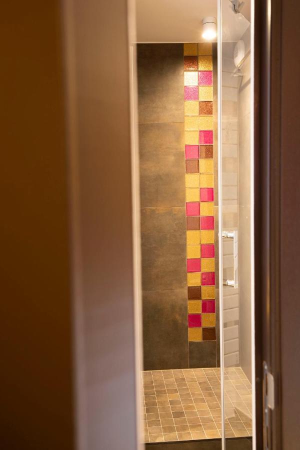 B-Lodge Boutique Hotel Louvain-la-Neuve Luaran gambar