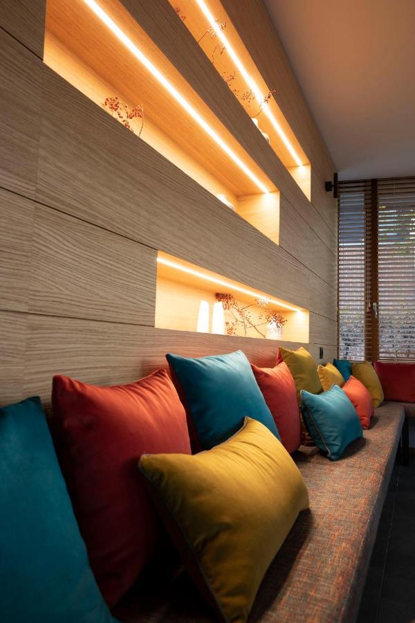 B-Lodge Boutique Hotel Louvain-la-Neuve Luaran gambar