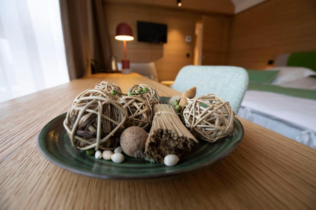 B-Lodge Boutique Hotel Louvain-la-Neuve Luaran gambar