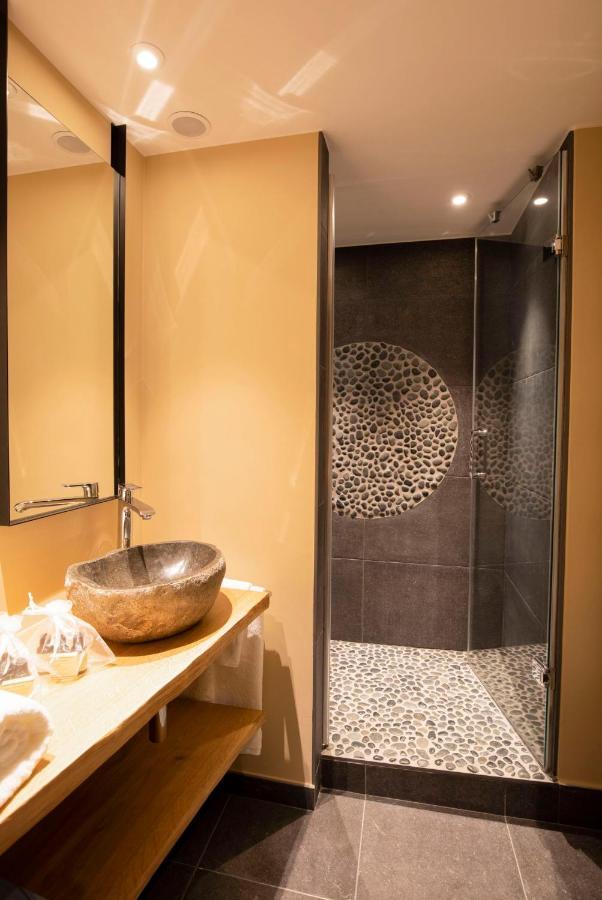 B-Lodge Boutique Hotel Louvain-la-Neuve Luaran gambar