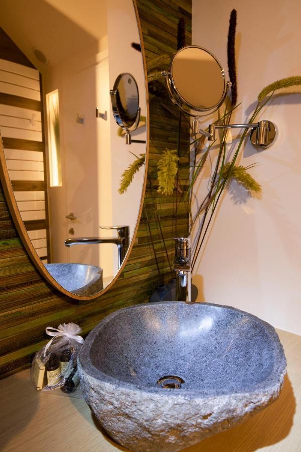 B-Lodge Boutique Hotel Louvain-la-Neuve Luaran gambar