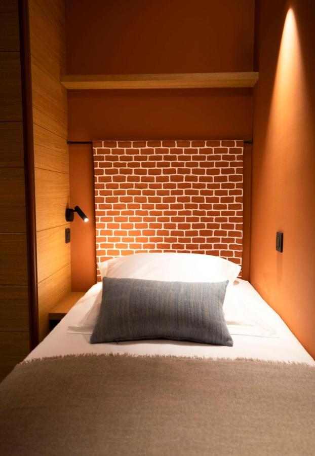 B-Lodge Boutique Hotel Louvain-la-Neuve Luaran gambar