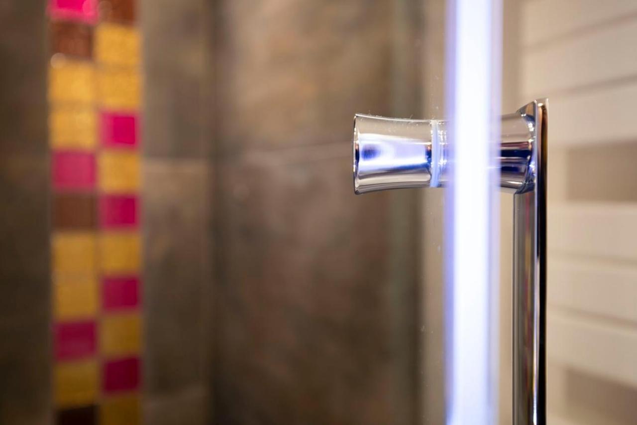 B-Lodge Boutique Hotel Louvain-la-Neuve Luaran gambar