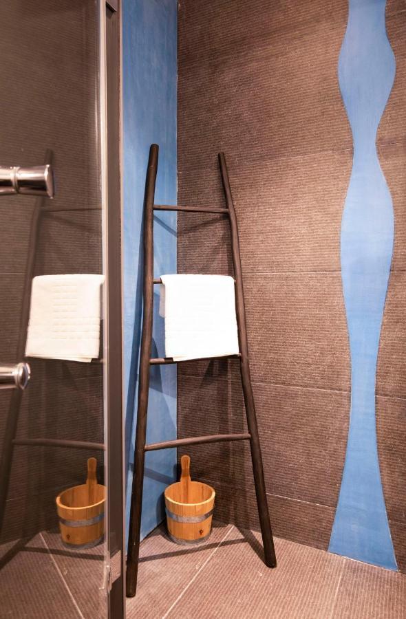 B-Lodge Boutique Hotel Louvain-la-Neuve Luaran gambar