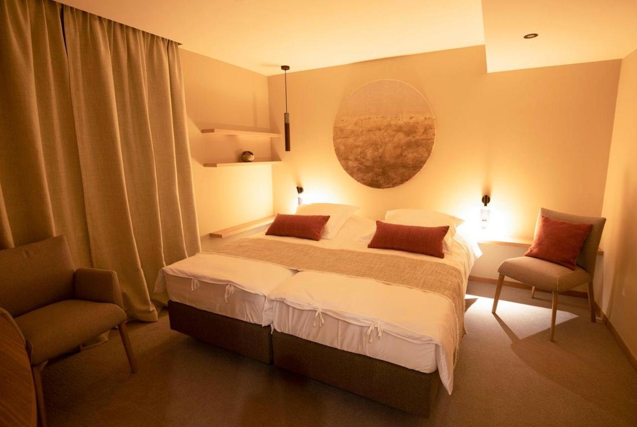 B-Lodge Boutique Hotel Louvain-la-Neuve Luaran gambar
